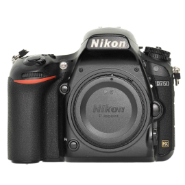 Nikon D750 Camera Body - Used