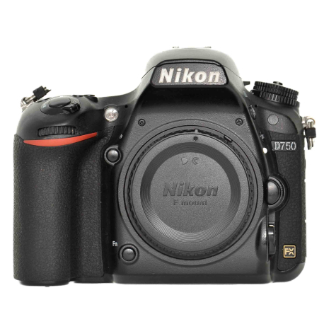 Nikon D750 Camera Body - Used