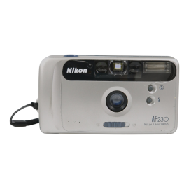 Nikon AF230 Film Compact