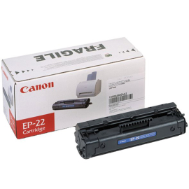 Canon EP-22 Cartridge  - Canon LBP 800/810/1120 and HP LJ 1100/3200