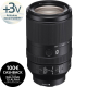 Sony FE 70-300mm F/4.5-5.6 G OSS objective