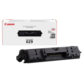 Canon 029 Drum Cartridge Unit