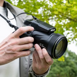 Nikon COOLPIX P1100 digital camera