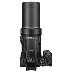 Nikon COOLPIX P1100 digital camera