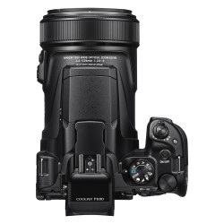 Nikon COOLPIX P1100 digital camera