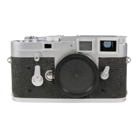 Leica M3 Rangefinder Camera