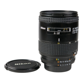 Nikon AF Nikkor 28-85mm f/3.5-4.5