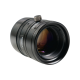 Machine Vision 25mm f/1.4 TV Lens - C-mount