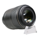 Nikon AF-S Micro Nikkor 105mm f/2.8G IF ED VR lens - used