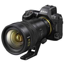 Nikon NIKKOR Z 28-135 f/4 PZ lens