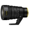 Nikon NIKKOR Z 28-135 f/4 PZ lens