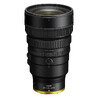 Nikon NIKKOR Z 28-135 f/4 PZ lens