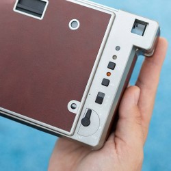 Lomography Lomo’Instant Wide Glass instant camera