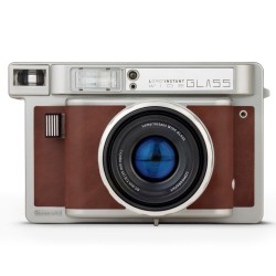 Lomography Lomo’Instant Wide Glass instant camera