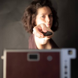 Lomography Lomo’Instant Wide Glass instant camera