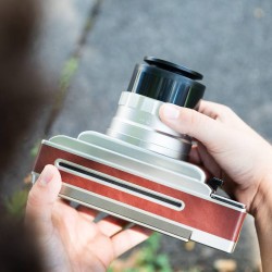 Lomography Lomo’Instant Wide Glass instant camera