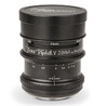 Lomography Nour Triplet V 2.0/64 Bokeh Control Art Lens - Adonized Aluminium Black