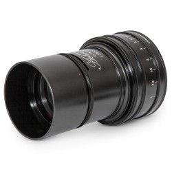 Lomography Daguerreotype Achromat 2.9/64 Art Lens