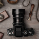 Lomography New Petzval 80.5 f/1.9 MKII Bokeh Control Art Lens