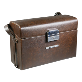 Olympus camera bag