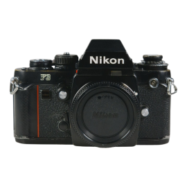 Nikon F3 Film SLR