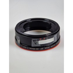 NAME RING ASSY CANON EF 20-35mm 2.8L