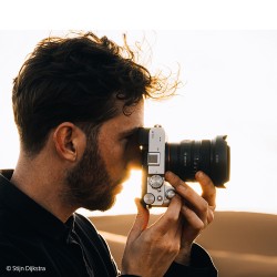 Sony FE 16mm F1.8 G lens