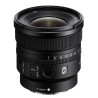 Sony FE 16mm F1.8 G lens