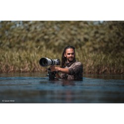 Sony FE 400-800mm F6.3-8 G OSS lens