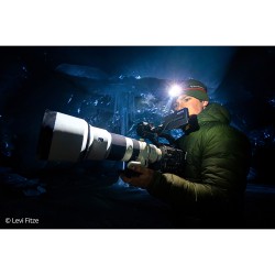 Sony FE 400-800mm F6.3-8 G OSS lens