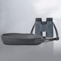 Kaiser Curved PRO Neoprene Carrying Strap
