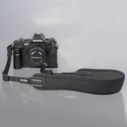 Kaiser Curved PRO Neoprene Carrying Strap