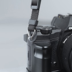 Kaiser Curved PRO Neoprene Carrying Strap