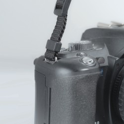 Kaiser Curved PRO Neoprene Carrying Strap