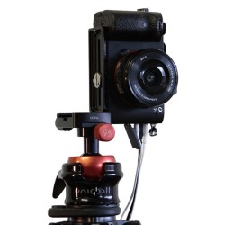 UniqBall iQuick Plate Slim