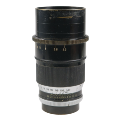 Leica Telyt 20cm f/4.5 - Visoflex
