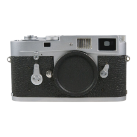 Leica M2 Rangefinder Camera