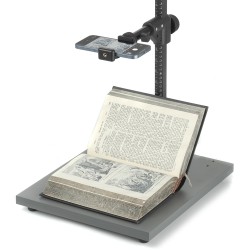 Kaiser DigiCopy Vario Digitizing Kit