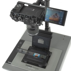 Kaiser DigiCopy Vario Digitizing Kit