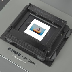 Kaiser DigiCopy Vario Digitizing Kit