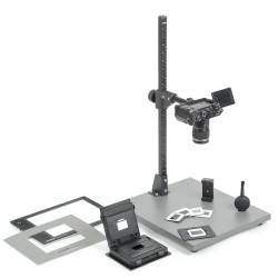 Kaiser DigiCopy Vario Digitizing Kit
