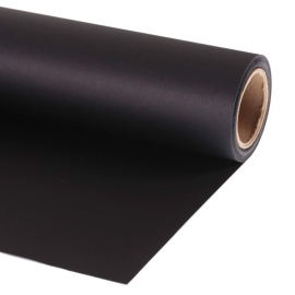 Background paper Black 2,72m x 11m