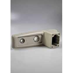 TRIPOD JALKA VANHEMPIIN CANON EF SUPERTELE OBJEKTIIVEIHIN