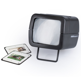 Kaiser Diascop mini 2 Slide Viewer