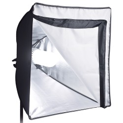 Kaiser Studiolight E70 kit LED-valaisimet