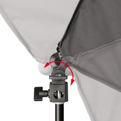 Kaiser Studiolight E70 Lighting kit