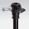 Kaiser “AutoFold L” Light Stand