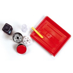 Kaiser Lab Trays - Several sizes