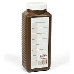Kaiser Chemical Storage Bottle - Several sizes