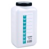 Kaiser Chemical Storage Bottle - Several sizes